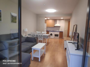 Apartamento Gabieto